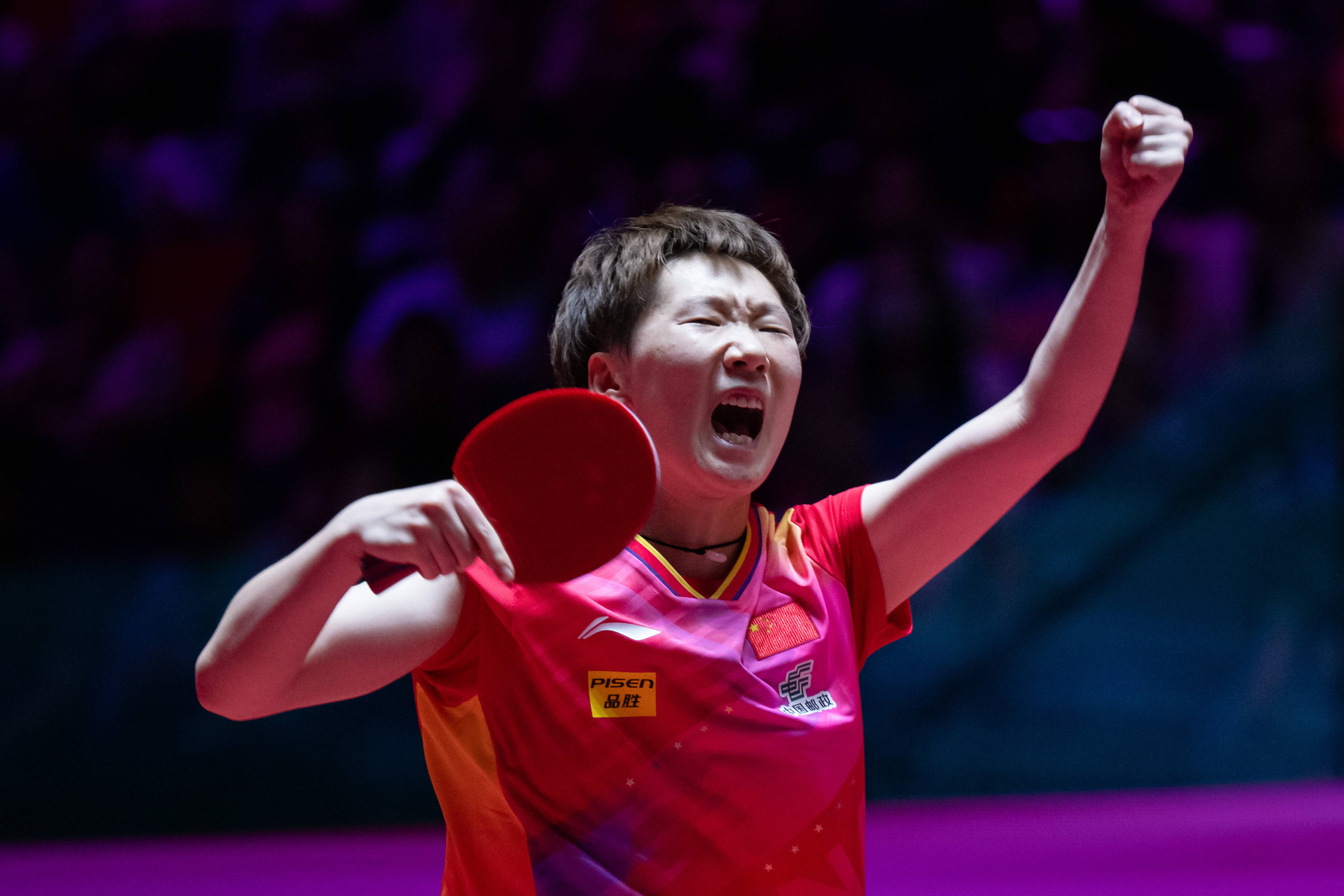 节奏快的打 节奏快的打