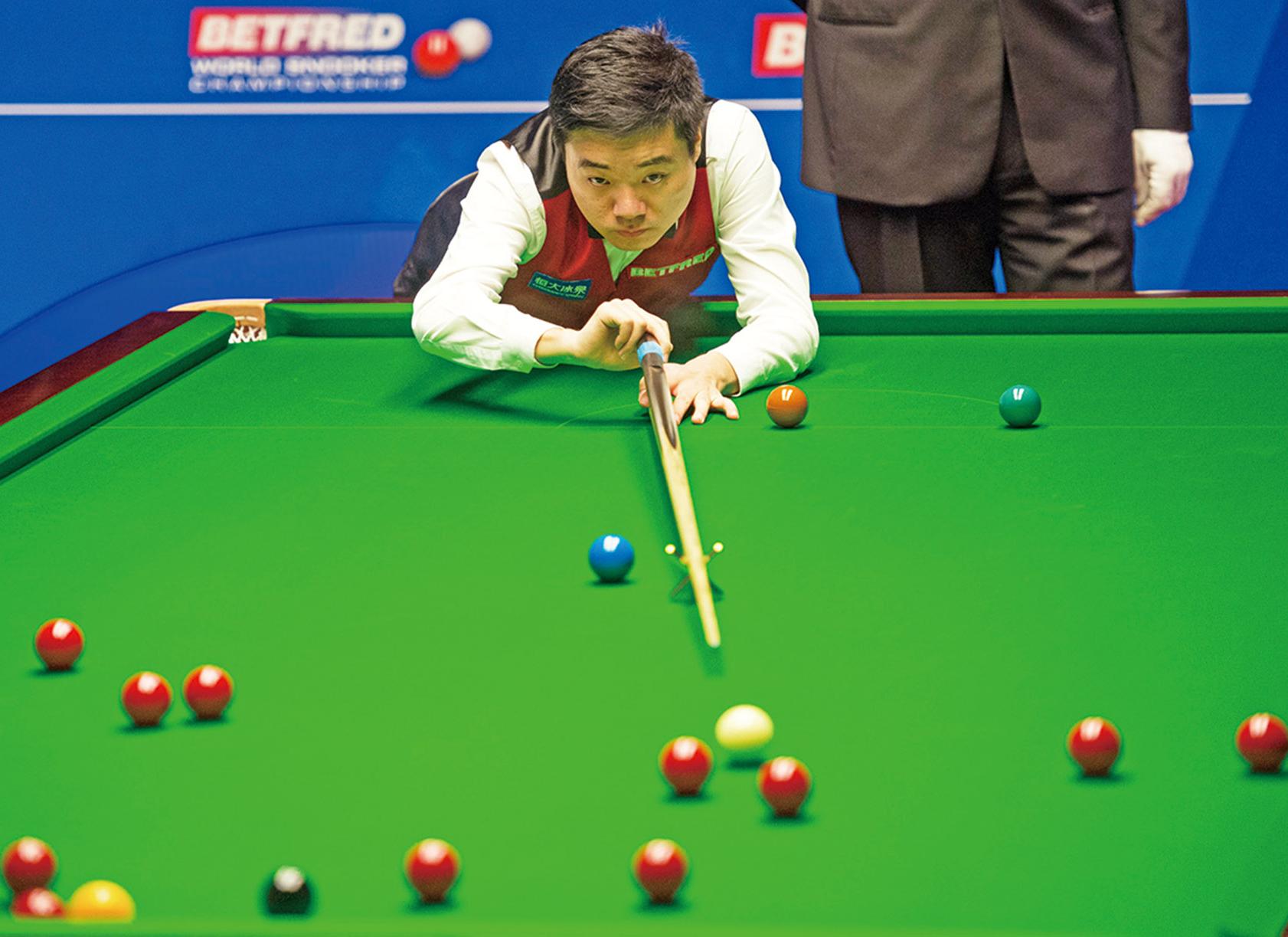 双方的临场 双方的临场