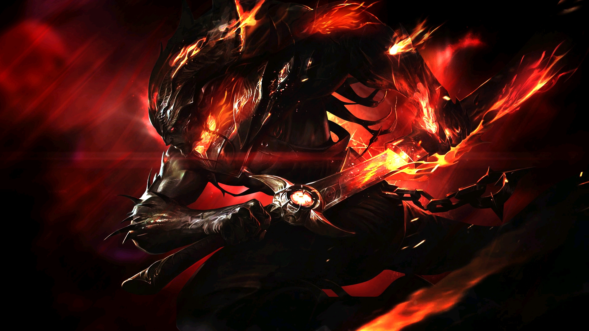 拉回均势 拉回均势