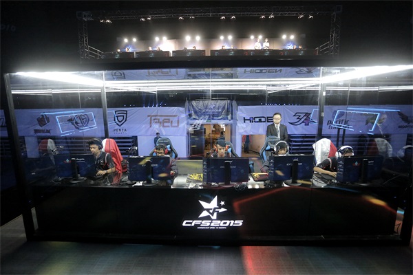 冠格局中重 冠格局中重