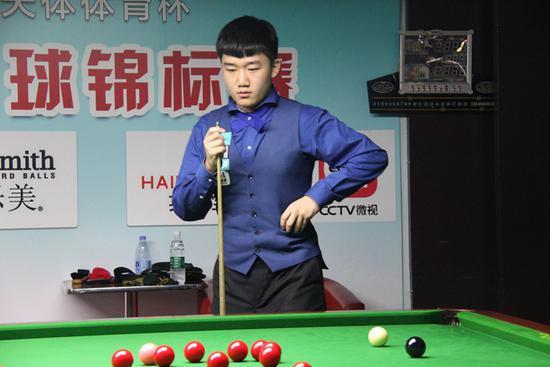 自主研发，不断创新